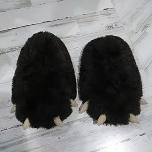 bearfoot slippers